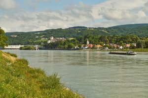 Donau Niederösterreich / Klaus Engelmayer